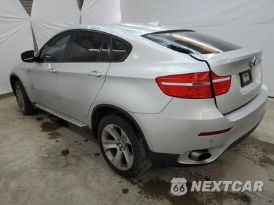 Drugie zdjęcie samochodu z przodu: 2012 BMW X6 XDRIVE35I VIN:5UXFG2C55CL778322 - miniatura