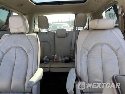 Zdjęcie 10 z 13 samochodu: 2020 CHRYSLER PACIFICA VIN:2C4RC1GG9LR284262 - miniatura