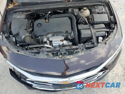 Zdjęcie 11 z 12 samochodu: 2020 CHEVROLET MALIBU LT VIN:1G1ZD5ST0LF027788 - miniatura