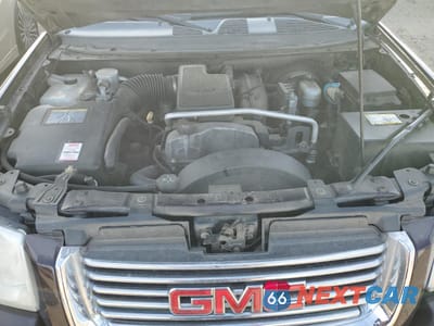 Zdjęcie 11 z 12 samochodu: 2008 GMC ENVOY VIN:1GKDT13S482115975 - miniatura