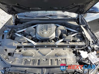 Zdjęcie 11 z 12 samochodu: 2021 BMW X5 M50I VIN:5UXJU4C05M9F51619 - miniatura