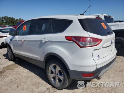 Drugie zdjęcie samochodu z przodu: 2015 FORD ESCAPE SE VIN:1FMCU0G70FUA19195 - miniatura