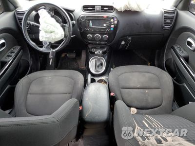 Zdjęcie 8 z 14 samochodu: 2015 KIA SOUL ! VIN:KNDJX3A58F7155942 - miniatura