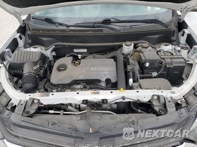 Zdjęcie 12 z 13 samochodu: 2018 CHEVROLET EQUINOX LT VIN:3GNAXJEV2JL174092 - miniatura
