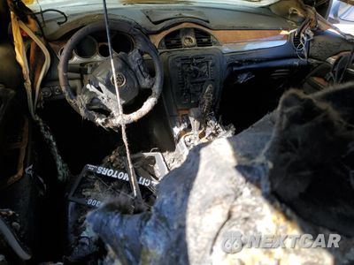 Zdjęcie 8 z 13 samochodu: 2010 BUICK ENCLAVE CXL VIN:5GALVCED2AJ175018 - miniatura