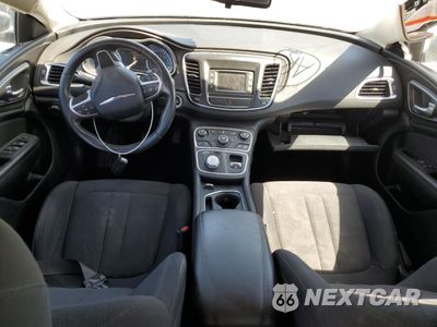 Zdjęcie 8 z 14 samochodu: 2015 CHRYSLER 200 LIMITED VIN:1C3CCCAB8FN746508 - miniatura