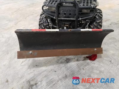 Zdjęcie 9 z 10 samochodu: 2001 POLARIS SPORTSMAN 500 RSE VIN:4XACH50A11A518519 - miniatura