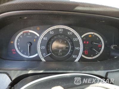 Zdjęcie 9 z 14 samochodu: 2014 HONDA ACCORD LX VIN:1HGCR2F32EA082705 - miniatura