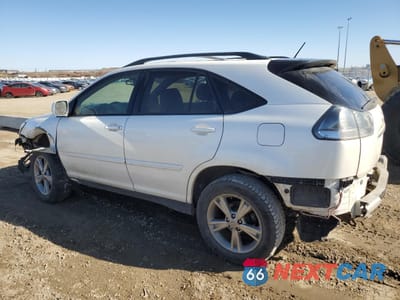 Drugie zdjęcie samochodu z przodu: 2006 LEXUS RX 400 VIN:JTJHW31UX60043254 - miniatura