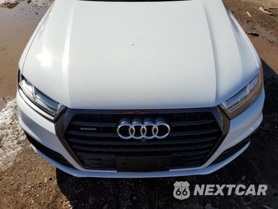 Zdjęcie 11 z 12 samochodu: 2018 AUDI Q7 TECHNIK S-LINE VIN:WA1WAAF79JD024528 - miniatura