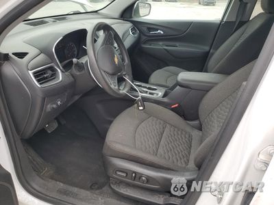 Zdjęcie 7 z 13 samochodu: 2018 CHEVROLET EQUINOX LT VIN:3GNAXJEV2JL174092 - miniatura