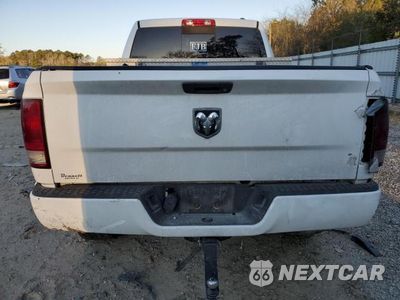 Zdjęcie 6 z 12 samochodu: 2012 DODGE RAM 1500 SLT VIN:1C6RD7GP4CS292677 - miniatura