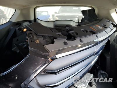 Zdjęcie 10 z 13 samochodu: 2018 FORD ESCAPE TITANIUM VIN:1FMCU9J97JUB98990 - miniatura