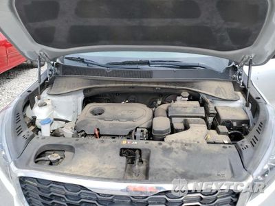 Zdjęcie 11 z 12 samochodu: 2020 KIA SORENTO L VIN:5XYPG4A36LG653814 - miniatura