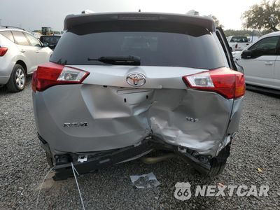 Zdjęcie 6 z 16 samochodu: 2014 TOYOTA RAV4 XLE VIN:2T3WFREV1EW105473 - miniatura