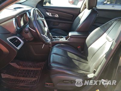 Zdjęcie 7 z 14 samochodu: 2013 GMC TERRAIN SLT VIN:2GKFLVEK2D6260832 - miniatura