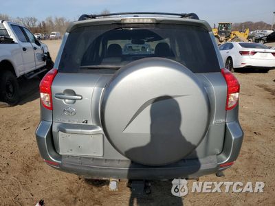 Zdjęcie 6 z 14 samochodu: 2008 TOYOTA RAV4 LIMITED VIN:JTMBK31V986039841 - miniatura