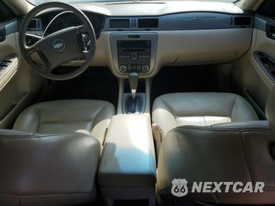Zdjęcie 8 z 12 samochodu: 2008 CHEVROLET IMPALA LT VIN:2G1WT58K781252647 - miniatura