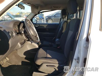 Zdjęcie 13 z 26 samochodu: 2011 JEEP PATRIOT SPORT VIN:1J4NF1GB7BD263321 - miniatura