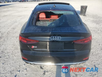Zdjęcie 6 z 12 samochodu: 2018 AUDI S5 PREMIUM PLUS VIN:WAUB4CF53JA136827 - miniatura