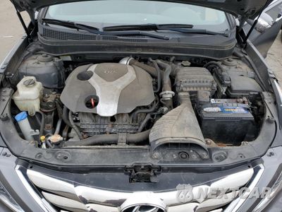 Zdjęcie 11 z 12 samochodu: 2011 HYUNDAI SONATA SE VIN:5NPEC4AB0BH216327 - miniatura