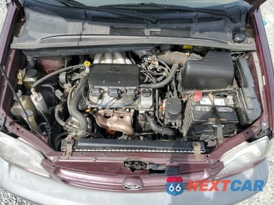 Zdjęcie 13 z 14 samochodu: 2000 TOYOTA SIENNA CE VIN:4T3ZF19C6YU180875 - miniatura