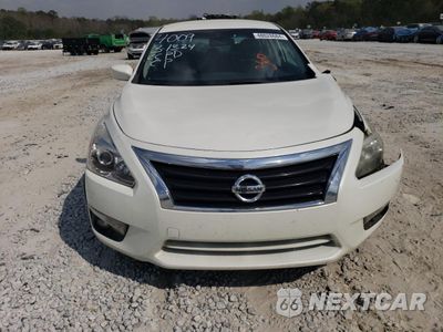 Piąte zdjęcie samochodu w środku: 2015 NISSAN ALTIMA 2.5 VIN:1N4AL3AP2FC104009 - miniatura
