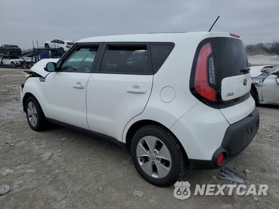 Drugie zdjęcie samochodu z przodu: 2015 KIA SOUL VIN:KNDJN2A28F7774675 - miniatura