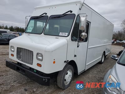 2021 FORD F59 1F65F5KNXM0A15222 - główne zdjęcie licytacji z USA - miniatura