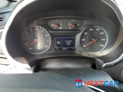 Zdjęcie 9 z 12 samochodu: 2020 CHEVROLET MALIBU LT VIN:1G1ZD5ST0LF027788 - miniatura