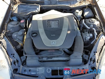 Zdjęcie 11 z 12 samochodu: 2007 MERCEDES-BENZ SLK 280 VIN:WDBWK54F07F156903 - miniatura