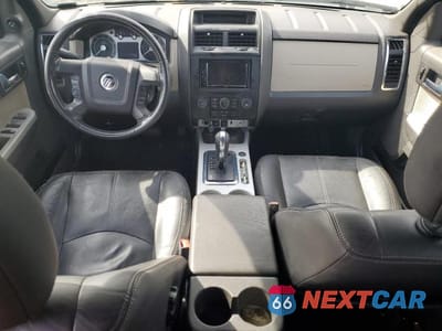 Zdjęcie 8 z 13 samochodu: 2009 MERCURY MARINER PREMIER VIN:4M2CU87759KJ07608 - miniatura