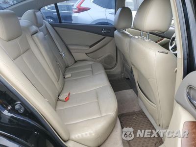 Zdjęcie 10 z 12 samochodu: 2008 NISSAN ALTIMA HYBRID VIN:1N4CL21EX8C265406 - miniatura