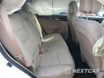Zdjęcie 11 z 15 samochodu: 2013 KIA SORENTO LX VIN:5XYKT3A15DG359997 - miniatura
