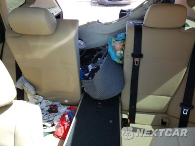 Zdjęcie 10 z 14 samochodu: 2015 BMW X1 SDRIVE28I VIN:WBAVM1C52FV318119 - miniatura