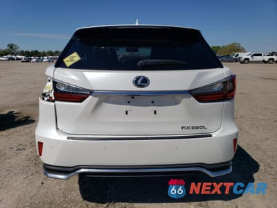 Zdjęcie 6 z 13 samochodu: 2018 LEXUS RX 350 L VIN:JTJDZKCA7J2000264 - miniatura