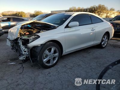 2008 TOYOTA CAMRY SOLARA SE 4T1CA30PX8U154580 - główne zdjęcie licytacji z USA - miniatura