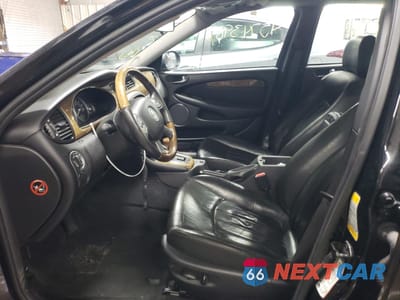 Zdjęcie 7 z 12 samochodu: 2005 JAGUAR X-TYPE 3.0 VIN:SAJWA51AX5WE47276 - miniatura