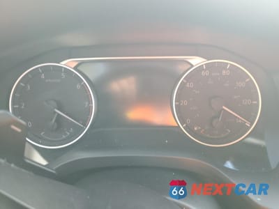 Zdjęcie 9 z 12 samochodu: 2021 NISSAN ROGUE SV VIN:JN8AT3BB9MW201057 - miniatura