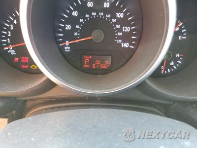 Zdjęcie 9 z 12 samochodu: 2013 KIA SOUL + VIN:KNDJT2A69D7594529 - miniatura