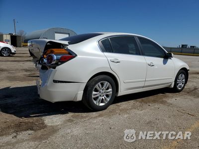 Trzecie zdjęcie samochodu z tyłu: 2012 NISSAN ALTIMA BASE VIN:1N4AL2AP9CN497906 - miniatura