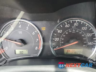 Zdjęcie 9 z 13 samochodu: 2013 TOYOTA COROLLA BASE VIN:5YFBU4EE9DP103616 - miniatura