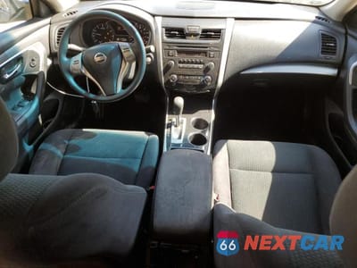 Zdjęcie 8 z 13 samochodu: 2014 NISSAN ALTIMA 2.5 VIN:1N4AL3AP9EC104782 - miniatura