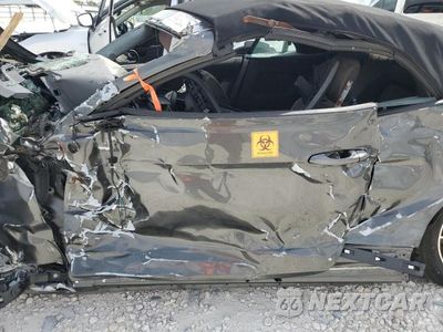 Zdjęcie 7 z 13 samochodu: 2020 FORD MUSTANG VIN:1FATP8UH1L5113556 - miniatura
