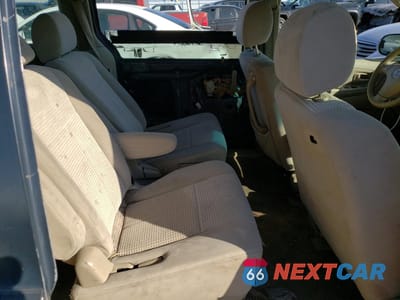 Zdjęcie 11 z 16 samochodu: 2004 MAZDA MPV WAGON VIN:JM3LW28A740524165 - miniatura
