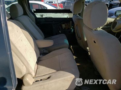 Zdjęcie 11 z 16 samochodu: 2004 MAZDA MPV WAGON VIN:JM3LW28A740524165 - miniatura