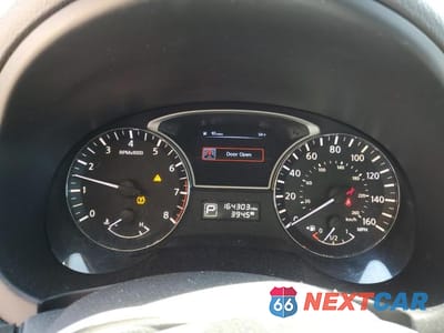 Zdjęcie 9 z 13 samochodu: 2014 NISSAN ALTIMA 2.5 VIN:1N4AL3AP9EC104782 - miniatura