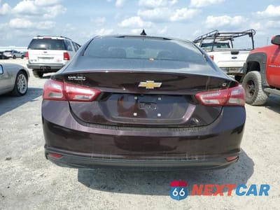 Zdjęcie 6 z 12 samochodu: 2020 CHEVROLET MALIBU LT VIN:1G1ZD5ST0LF027788 - miniatura