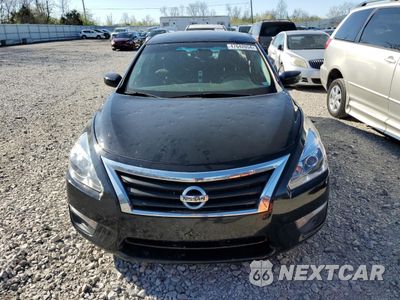 Piąte zdjęcie samochodu w środku: 2013 NISSAN ALTIMA 3.5S VIN:1N4BL3AP3DC166908 - miniatura