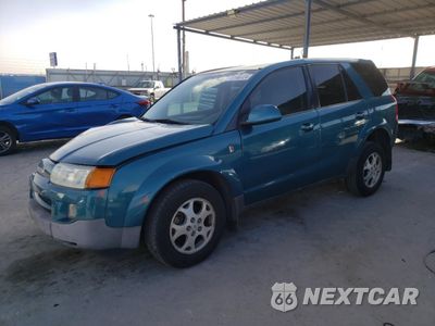 2005 SATURN VUE 5GZCZ53435S823661 - główne zdjęcie licytacji z USA - miniatura